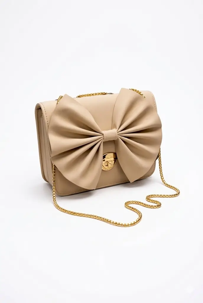 Big Bow Bag