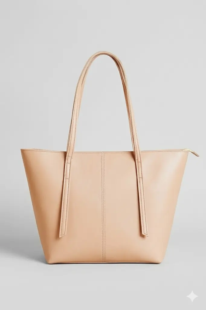 Big Size Tote Bag