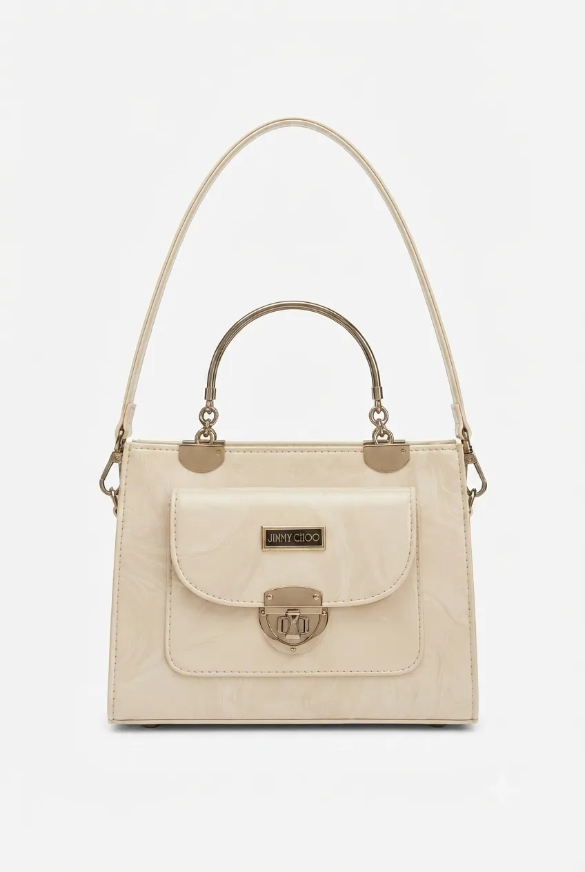 Modern Muse Satchel