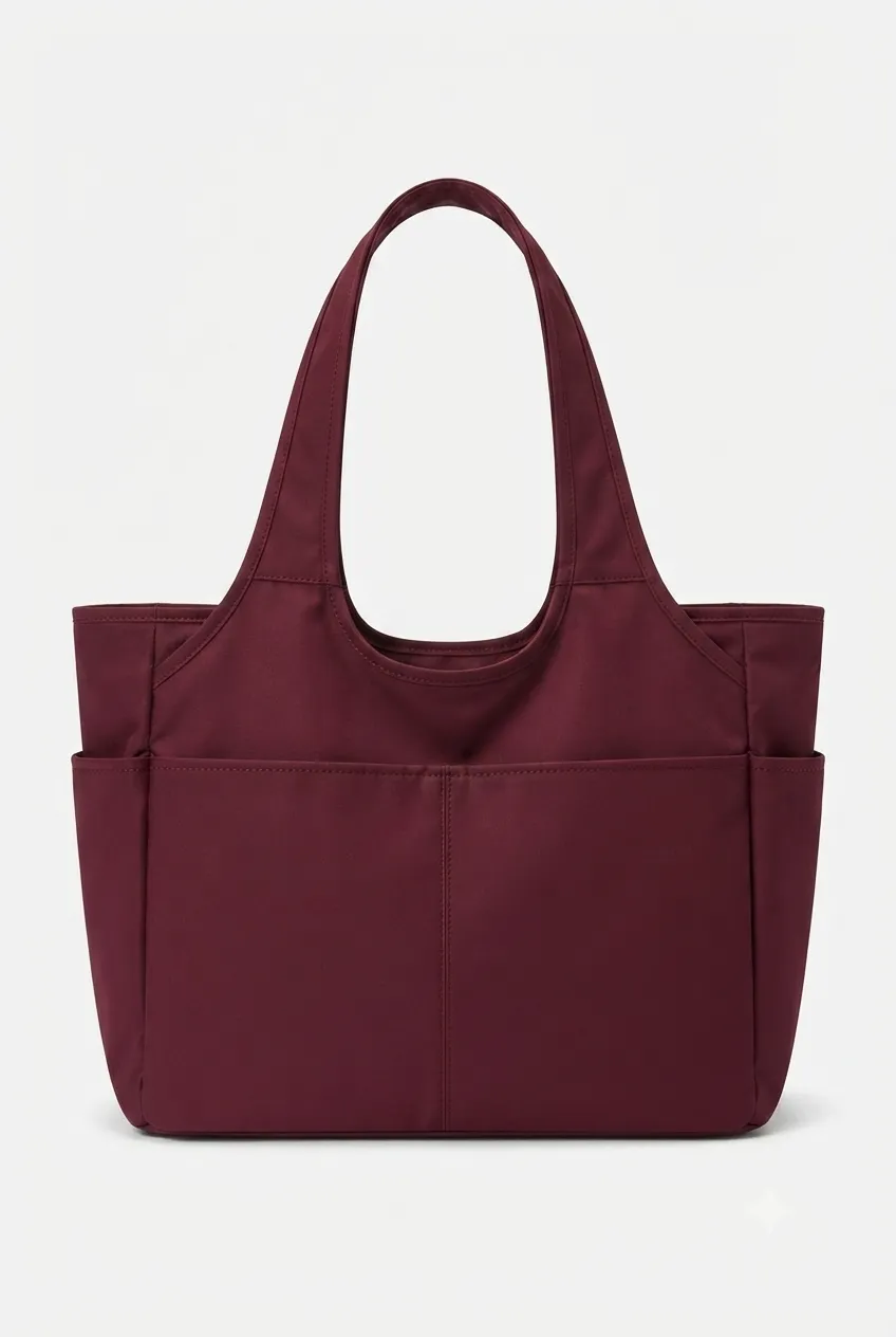Modern Tote bag