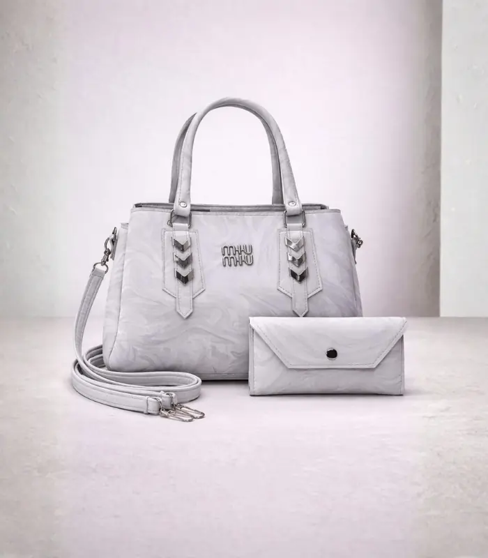 Modern Artificial Marble Leather