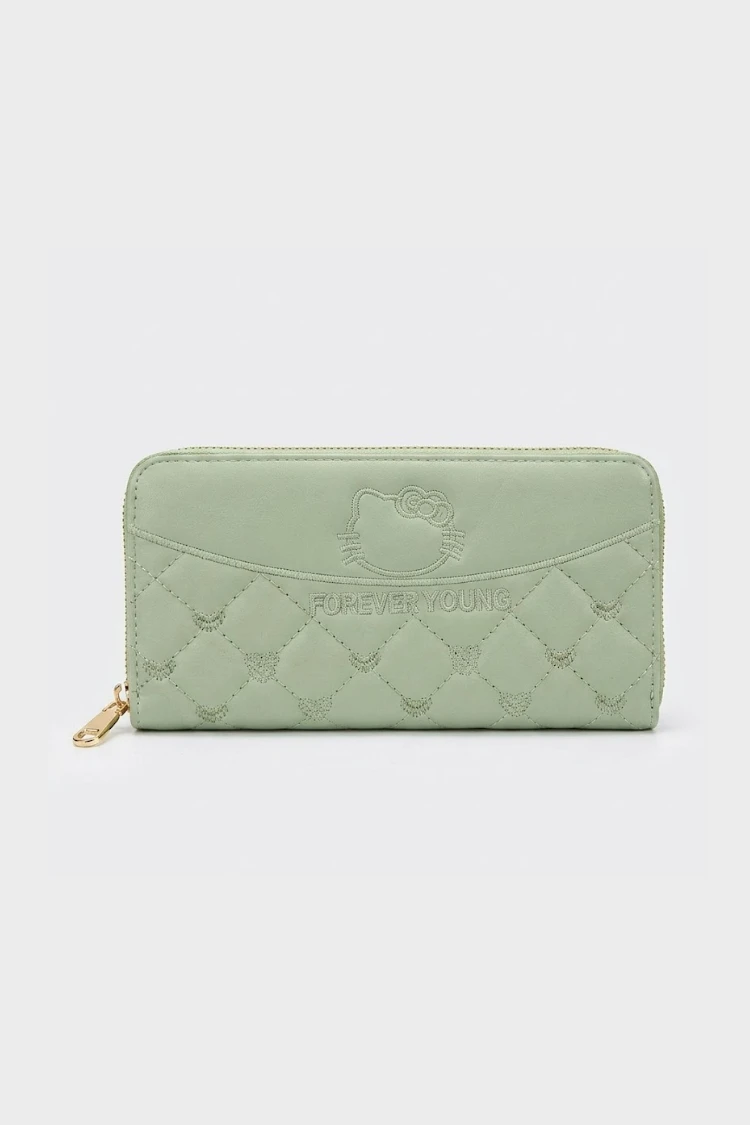 Forever Young Clutch Series