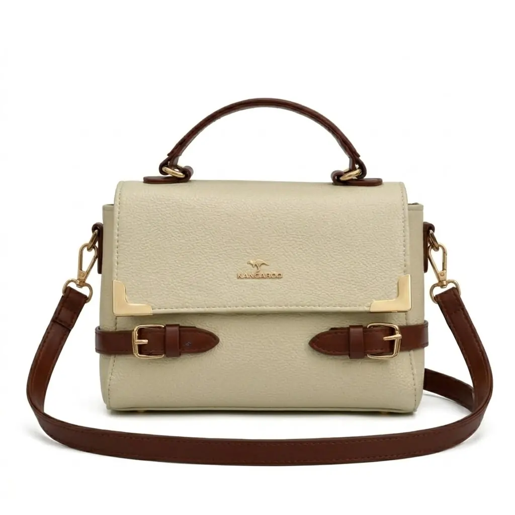 Kangroo Cross Body Bag