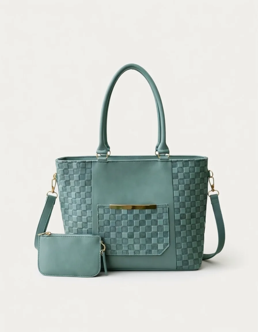 Signature Tote