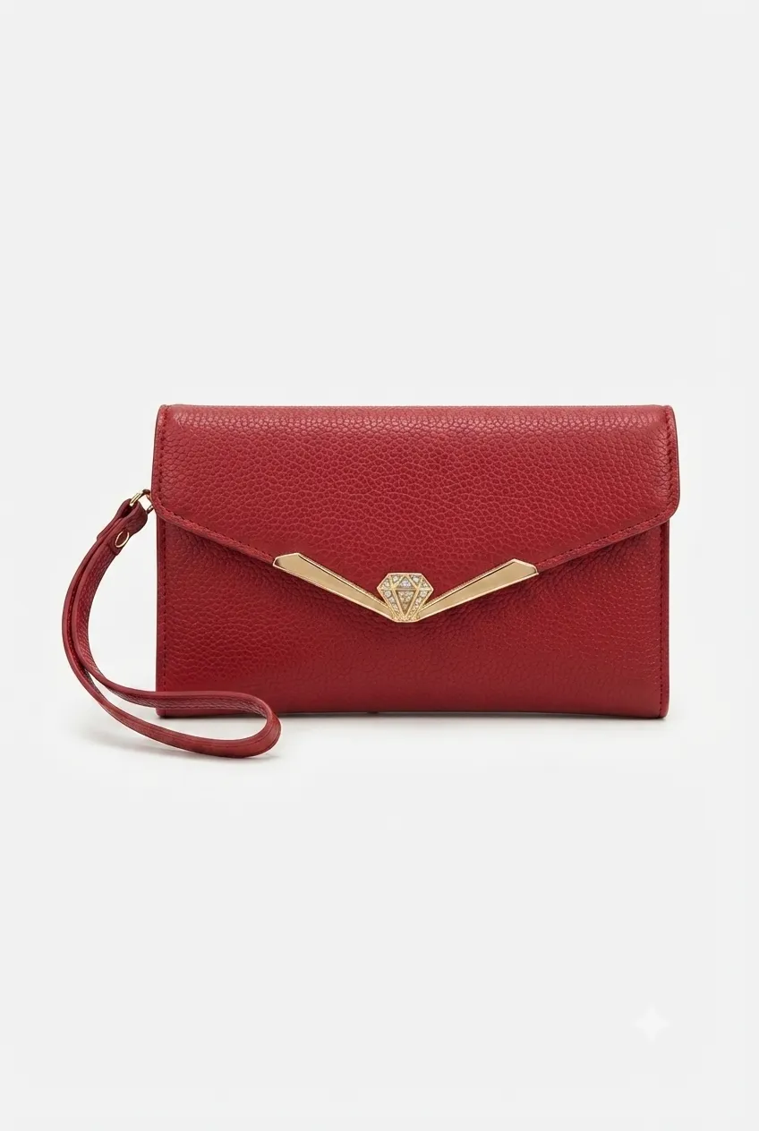 Envelope Clutch