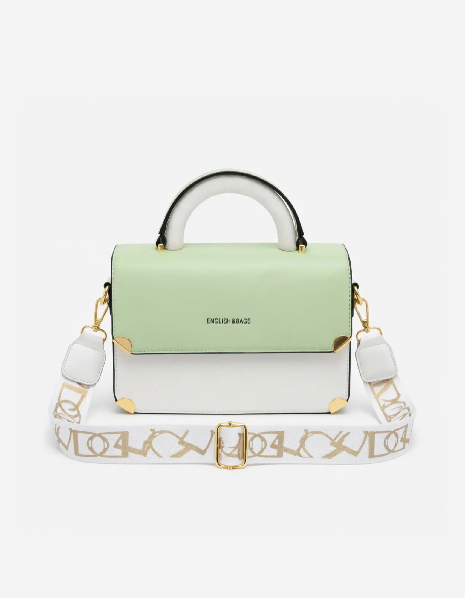 Imported Satchel Bag