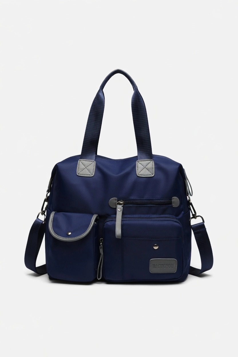 Parachute Backpack