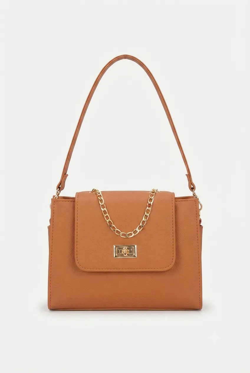 Modish Chain Bag