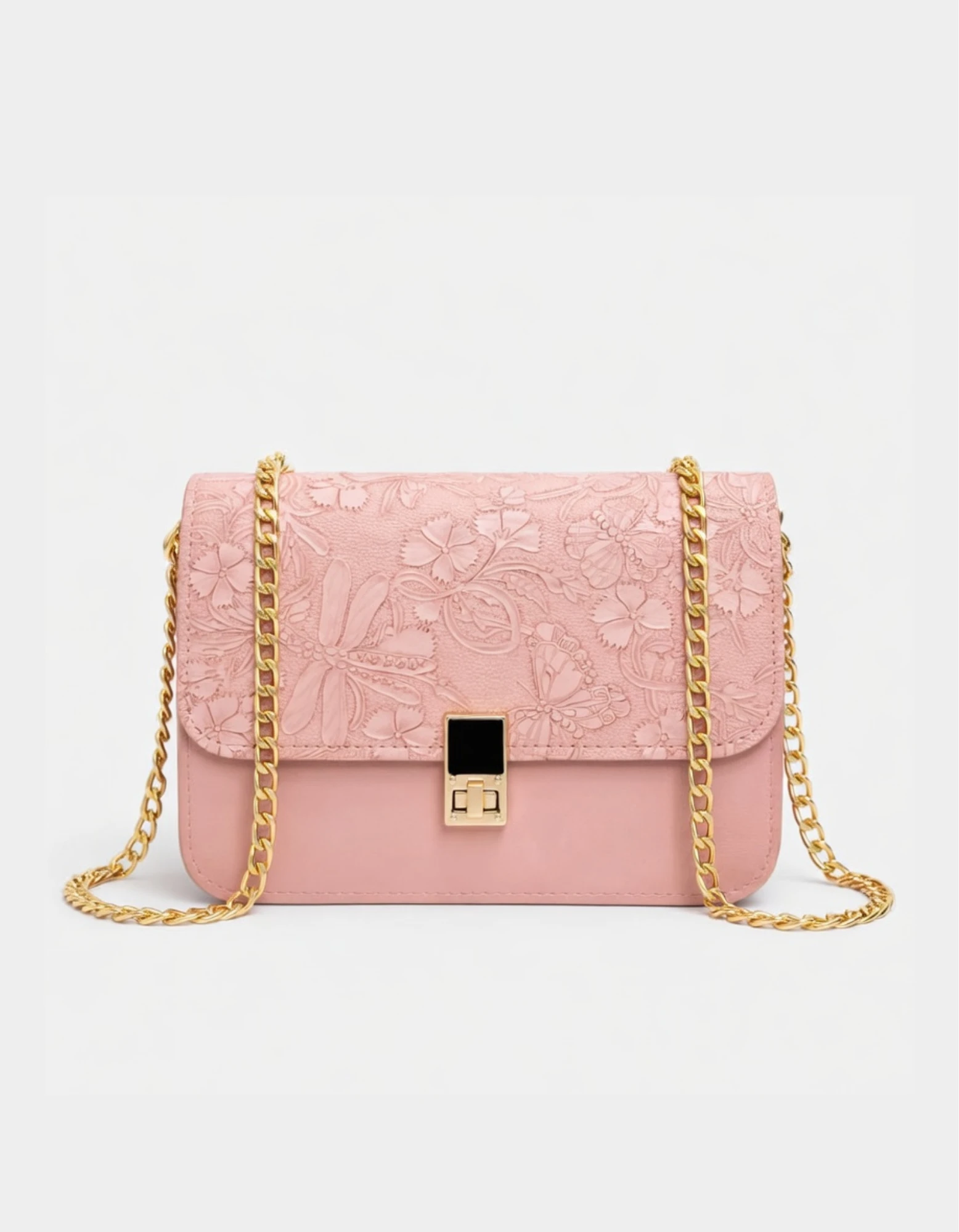 Bloom Chain Bag