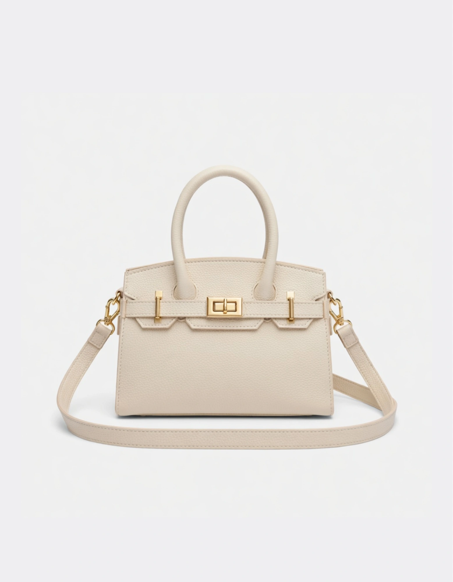 Birkin Satchel