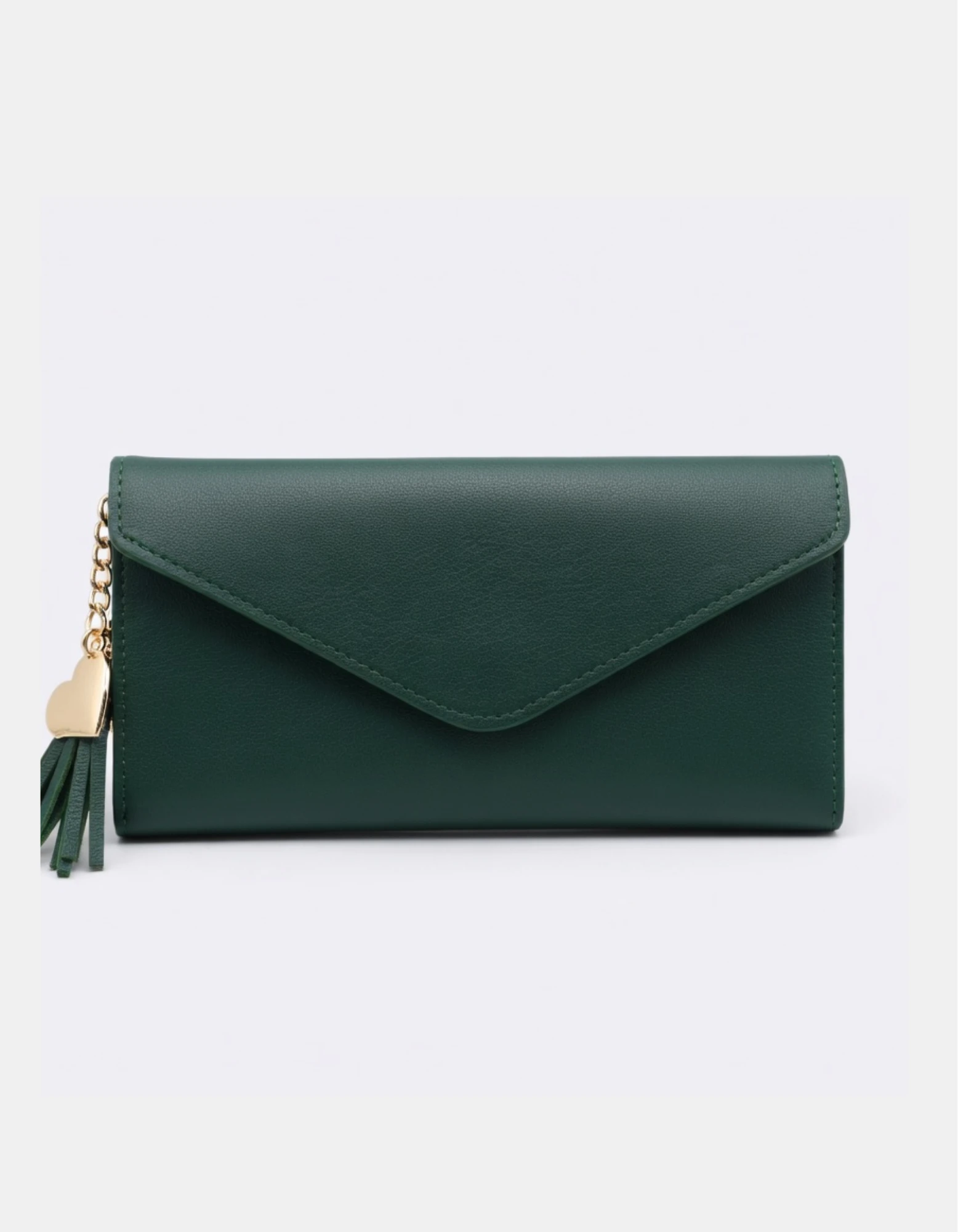 Envelope Clutch Wallet