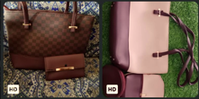 Very Beautiful Bags